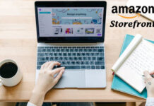 How To Apply For Amazon Storefront How To Apply For Amazon Storefront