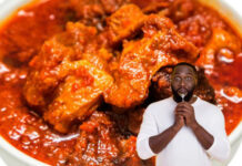 How To Cook Nigerian Stew How To Cook Nigerian Stew