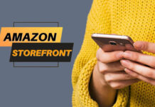 How To Find Someone’s Amazon Storefront How To Find Someone's Amazon Storefront