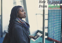 How To Japa From Nigeria How To Japa From Nigeria
