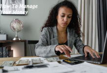 How To Manage Your Money In 5 Easy Steps How To Manage Your Money In 5 Easy Steps