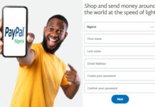 How To Open A PayPal Account In Nigeria How To Open A PayPal Account In Nigeria