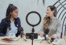 How To Start A Podcast – Step-By-Step Guide How To Start A Podcast