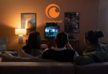 How To Watch Crunchyroll With Friends How To Watch Crunchyroll With Friends
