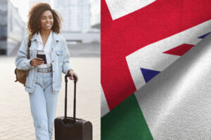 How to Renew a Nigerian Passport in the UK