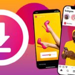 How To DL Video From Instagram
