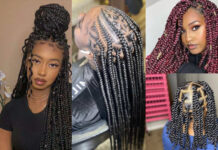 Latest Hair Style For Ladies 2023 Latest Hair Style For Ladies 2023