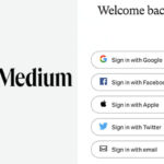 Medium-Login-How-to-Login-to-Medium-Account