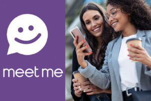 MeetMe - Chat and Meet New People Online