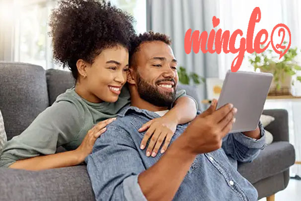 Mingle2 - Free Online Dating Site & Chat App For Singles