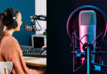 Equipment Needed For Podcast Equipment Needed For Podcast