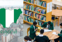 The Best Schools in Nigeria The Best Schools in Nigeria