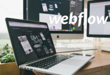 Webflow – Create a Custom & No-Code Website Now! Webflow - Create a Custom & No-Code Website Now!