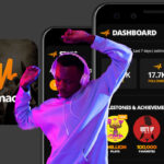 Audiomack Apk – Download New Music Offline Free