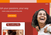 Blogger Login – How To Recover Your Account Blogger Login - How To Recover Your Account