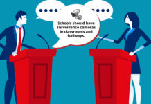 Debate Topics for Secondary Schools in Nigeria Debate Topics for Secondary Schools in Nigeria
