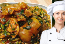 How To Cook Okro Soup How To Cook Okro Soup