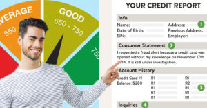 Credit Check: Meaning and How it Works