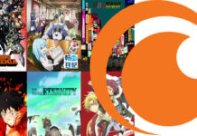 What To Watch On Crunchyroll What To Watch On Crunchyroll