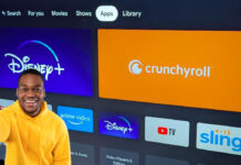 How to Cast Crunchyroll on TV How to Cast Crunchyroll on TV