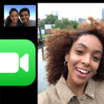 FaceTime – Use FaceTime with your iPhone