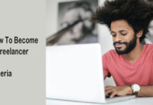 How to Become a Freelancer in Nigeria