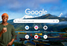 Google Homepage – Smart Home Automation From Google Google Homepage - Smart Home Automation From Google