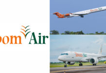 Ibom Air – Nigerian Local Flights