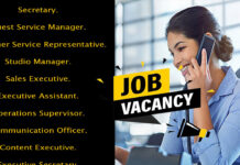 Job Vacancies in Abuja Job Vacancies in Abuja