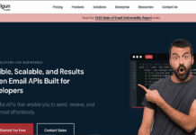 Mailgun – Best Email API Service For Developers Mailgun - Best Email API Service For Developers
