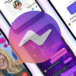 Facebook Messenger – Download on Google Play & iOS