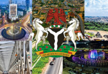 Richest State In Nigeria 2023 Richest State In Nigeria 2023