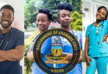 Nursing Schools In Anambra State Nursing Schools In Anambra State