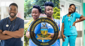 Nursing Schools In Anambra State