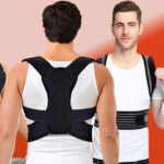 Best Posture Correctors – Support And Strengthen Your Back