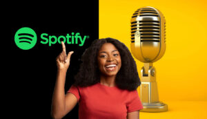 How To Start A Podcast On Spotify
