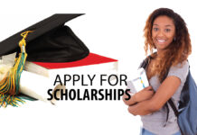 Nigeria Scholarship For Undergraduate Nigeria Scholarship For Undergraduate