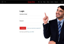 Last.fm Login – Play Music, Find Songs, And Discover Artists Last.fm Login - Play Music, Find Songs, And Discover Artists