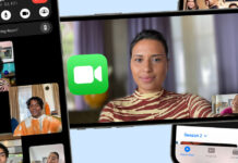 FaceTime Video – Use With Your iPhone or iPad FaceTime Video - Use With Your iPhone or iPad