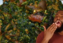 How To Cook Vegetable Soup How To Cook Vegetable Soup