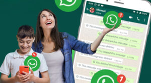 How to Permanently Delete WhatsApp Messages