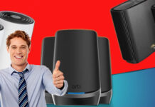 Best Mesh WiFi System In 2023 Best Mesh WiFi System In 2023