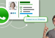 How To Create WhatsApp Link How To Create WhatsApp Link