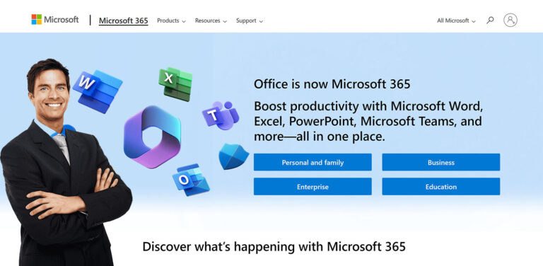 Office 365 Business – Start An Account With Ease