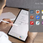Best Note Taking Apps For iPad