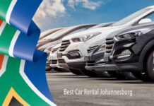 8 Best Car Rental Johannesburg 8 Best Car Rental Johannesburg