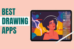 Best Drawing Apps For iPad