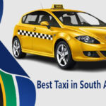 9 Best Taxi in South Africa