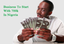 7 Business To Start With 700k In Nigeria 7 Business To Start With 700k In Nigeria