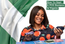 How To Start A POS Business In Nigeria How To Start A POS Business In Nigeria